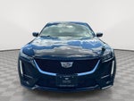 2020 Cadillac CT5 Sport