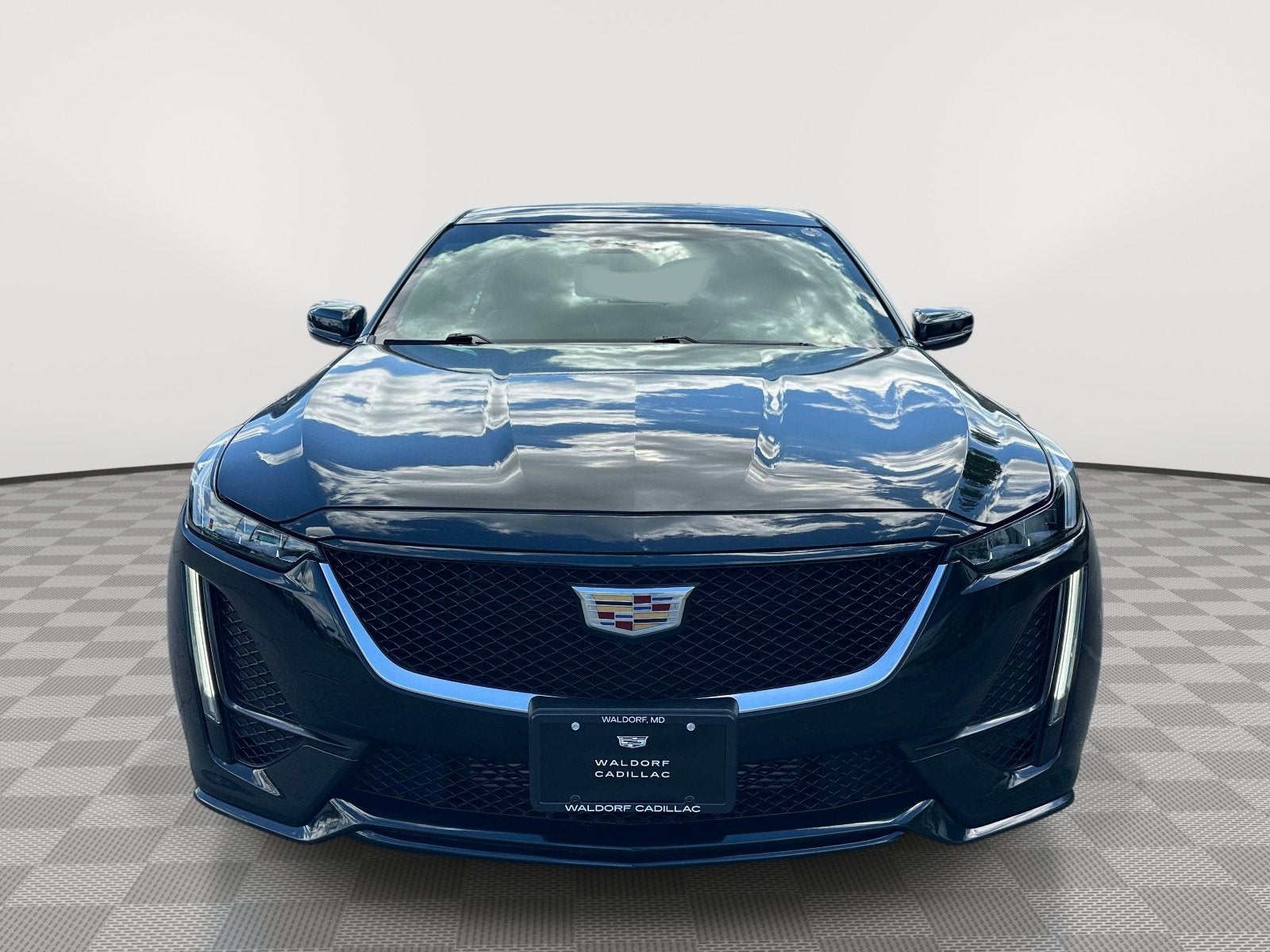 2020 Cadillac CT5 Sport