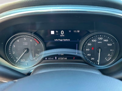 2020 Cadillac CT5 Sport