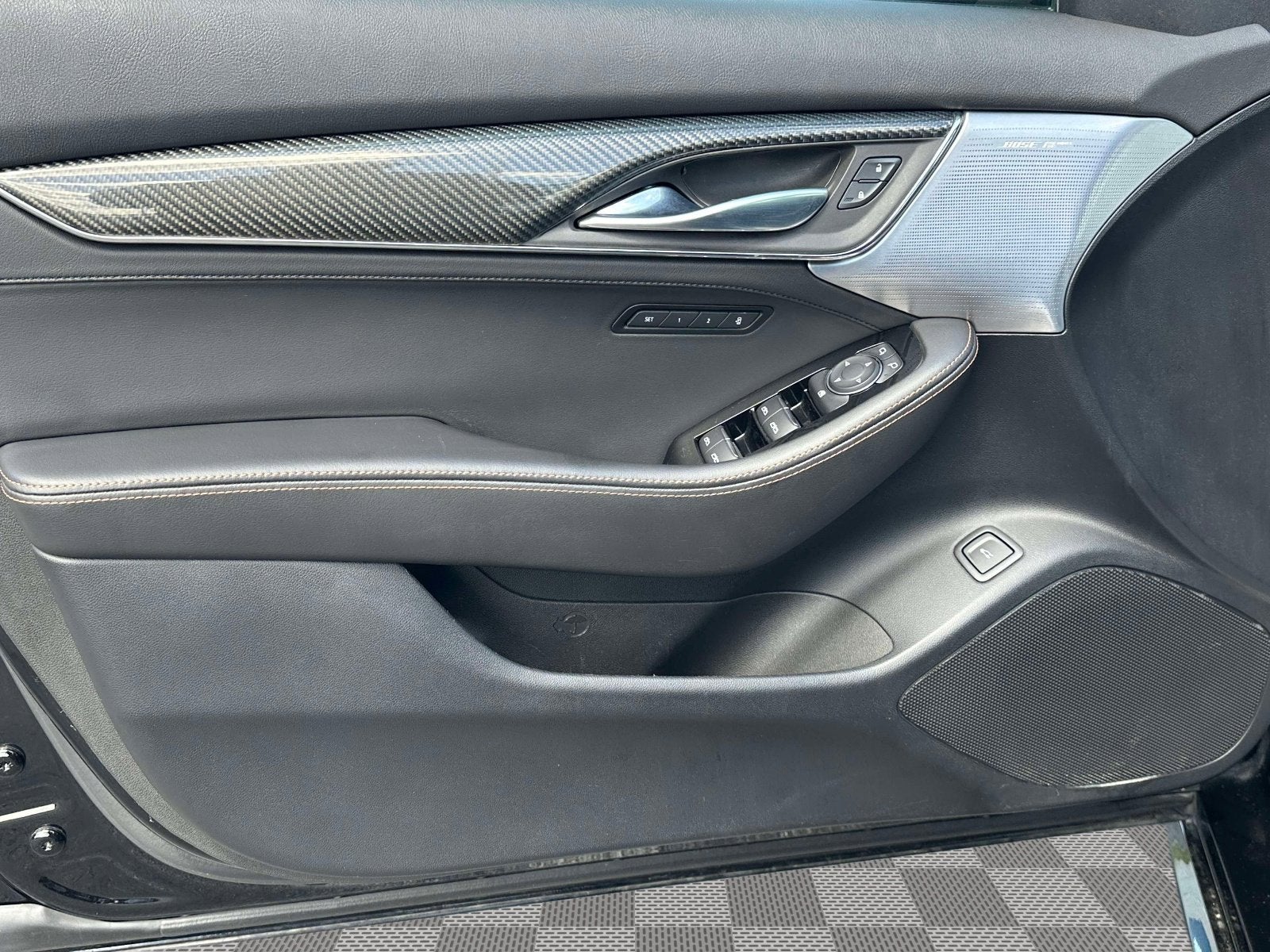 2020 Cadillac CT5 Sport