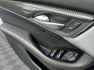 2020 Cadillac CT5 Sport