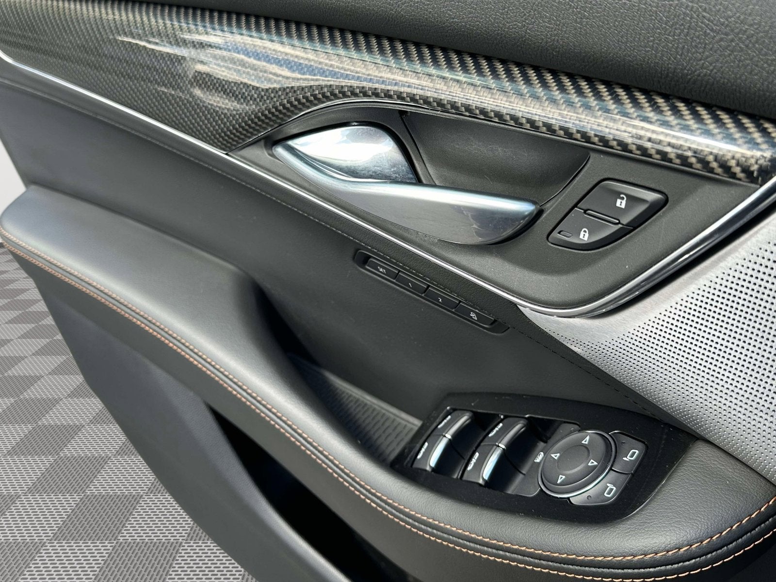 2020 Cadillac CT5 Sport