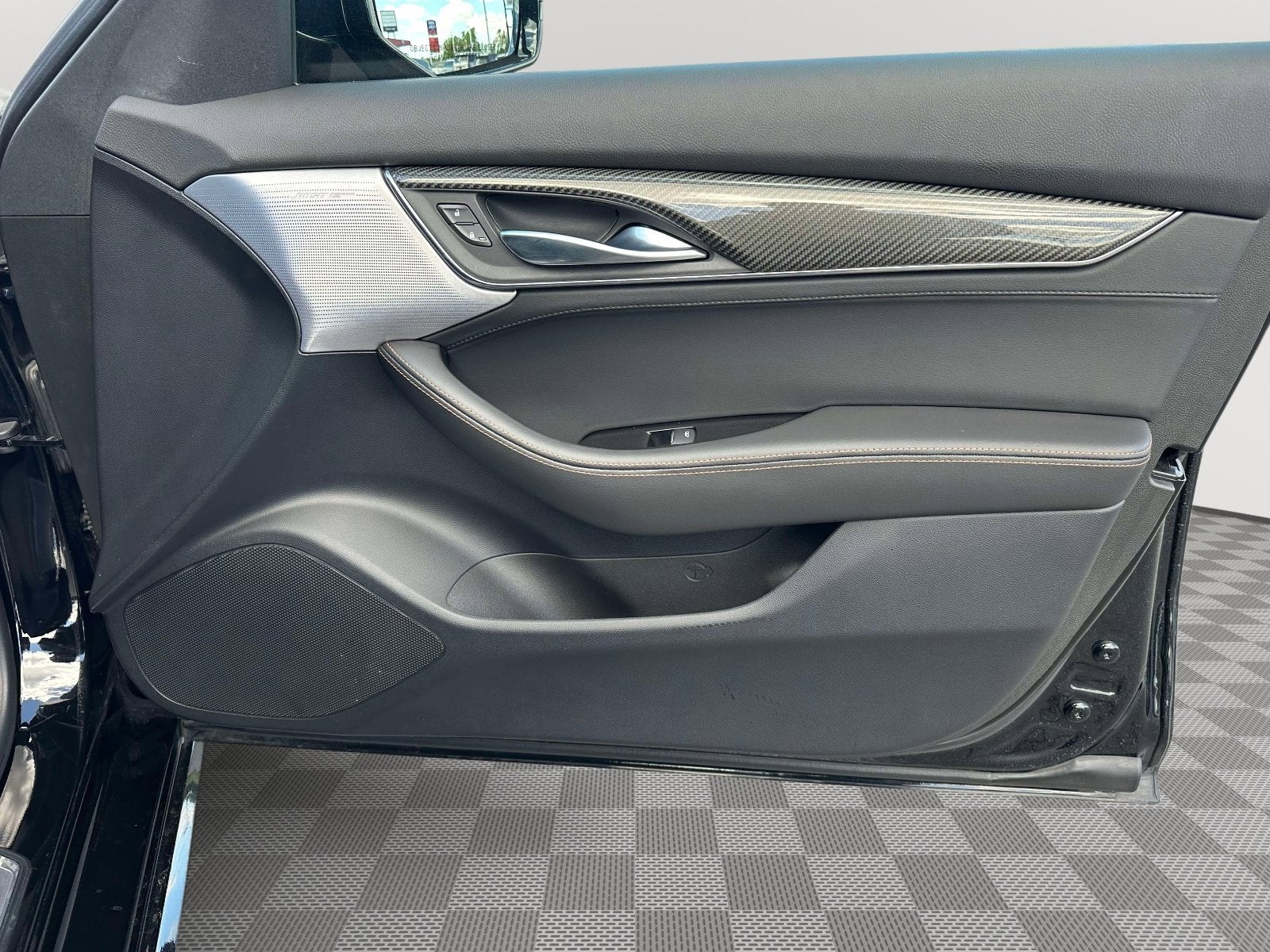 2020 Cadillac CT5 Sport