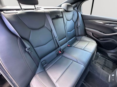 2020 Cadillac CT5 Sport