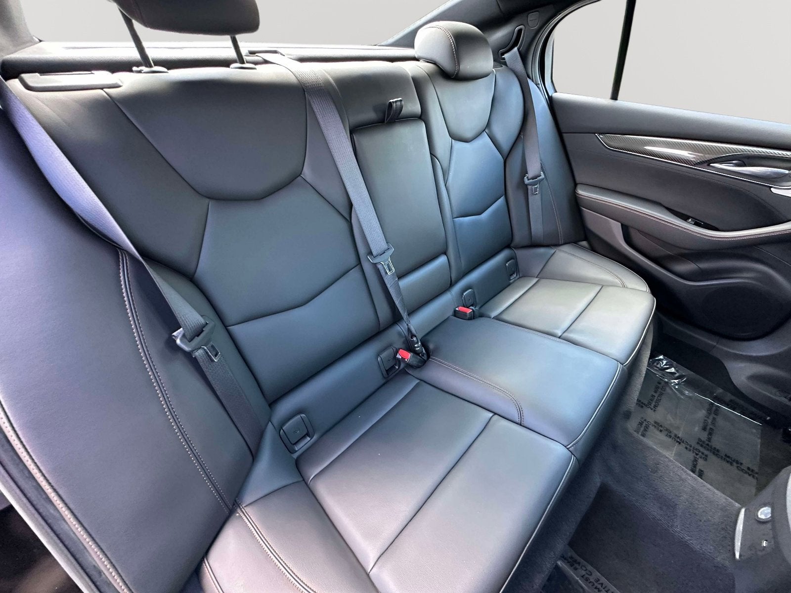2020 Cadillac CT5 Sport