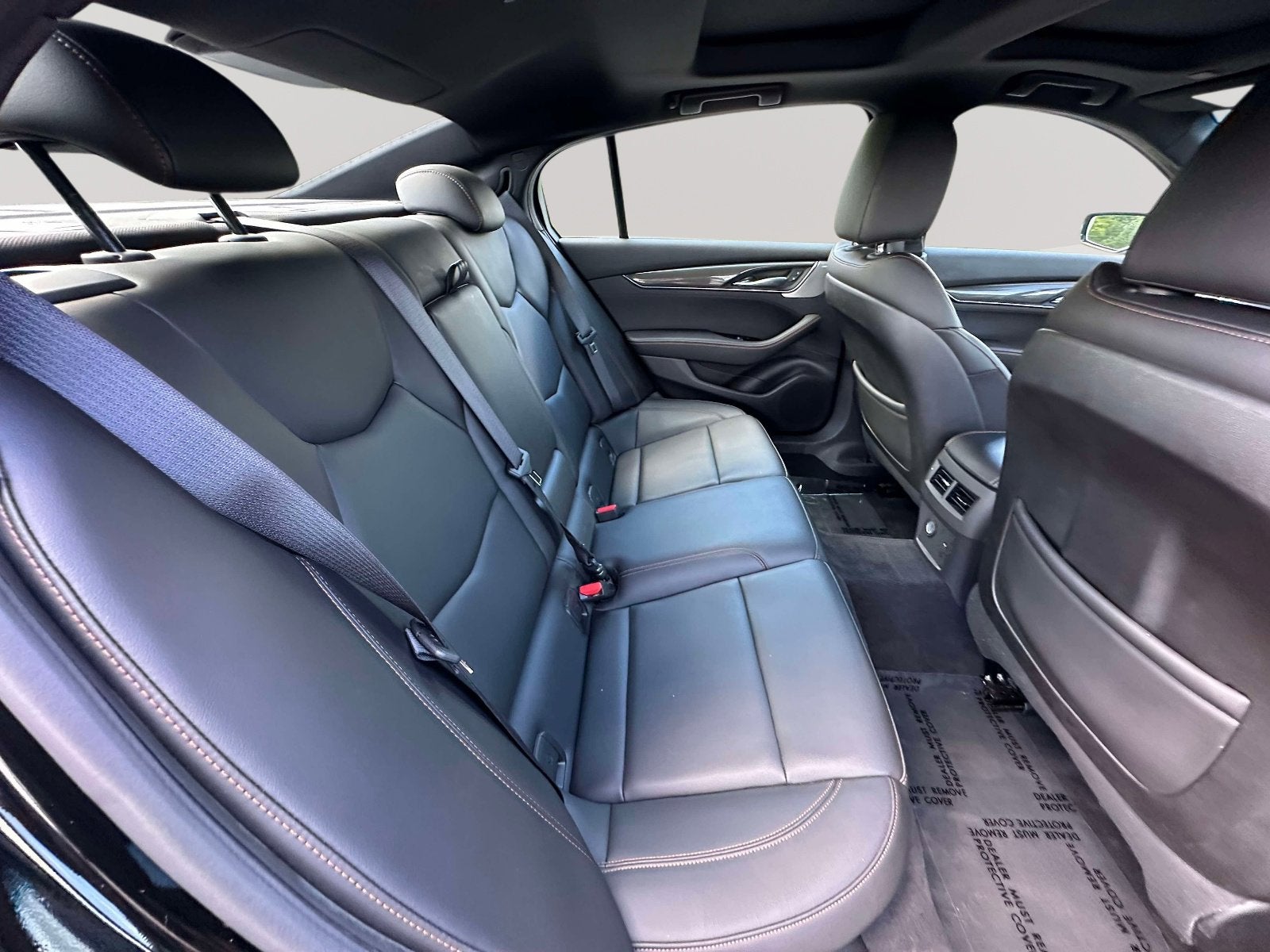 2020 Cadillac CT5 Sport