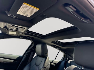 2020 Cadillac CT5 Sport