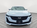 2023 Cadillac CT5 Luxury