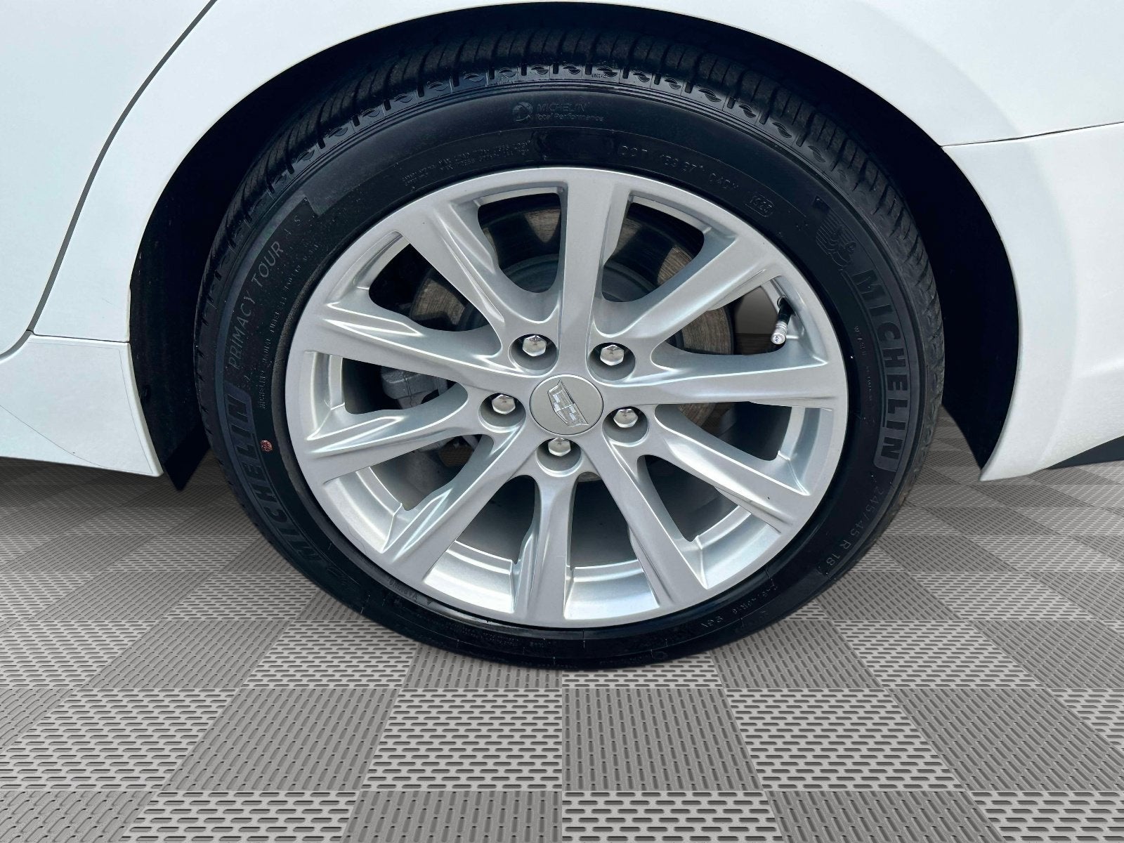 2023 Cadillac CT5 Luxury