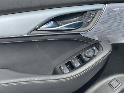 2023 Cadillac CT5 Luxury