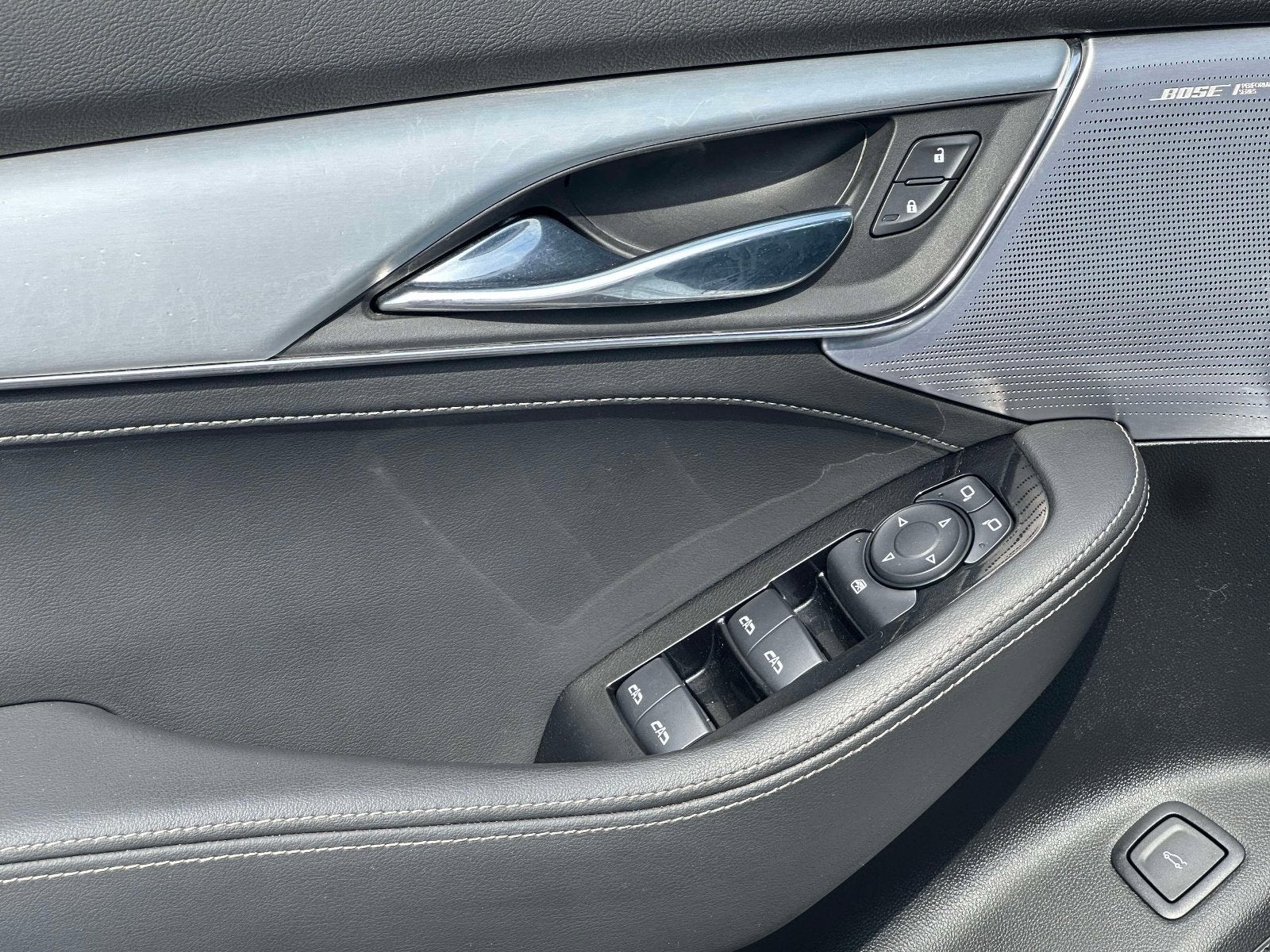 2023 Cadillac CT5 Luxury