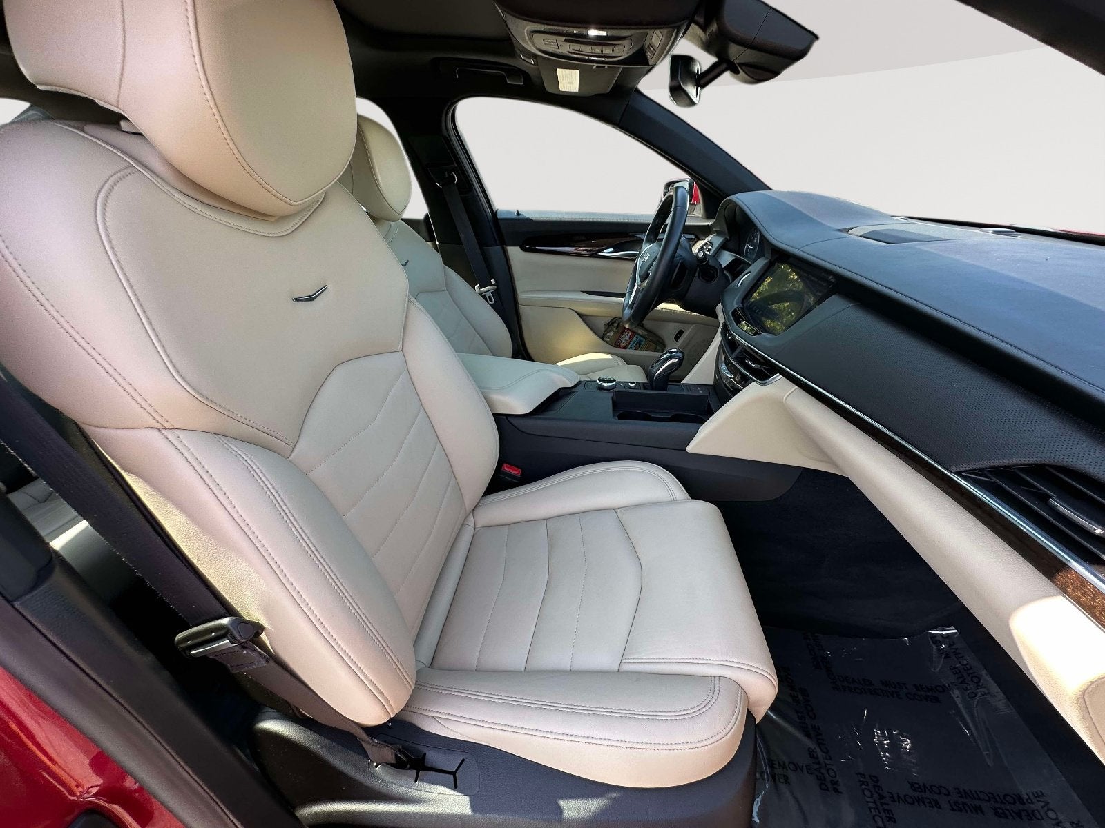 2020 Cadillac CT6 Luxury