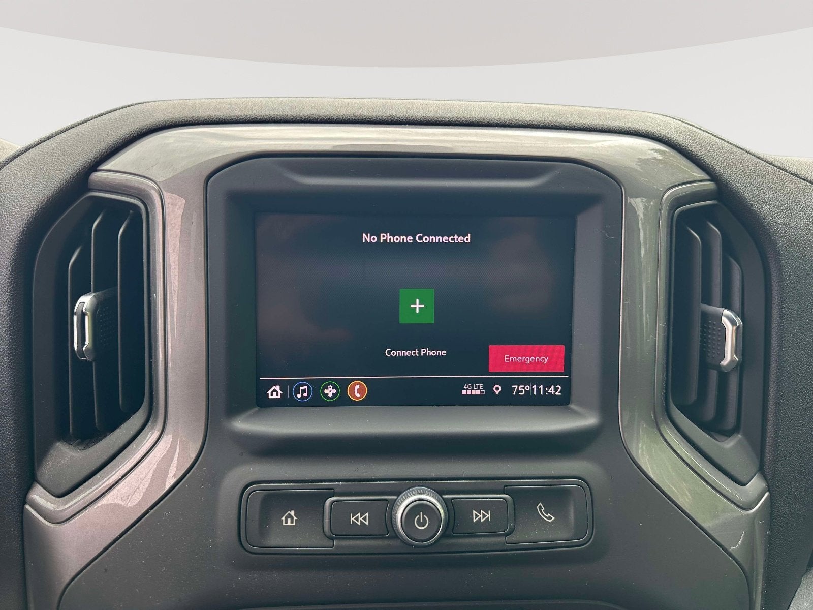 2023 Chevrolet Silverado 2500 HD Custom