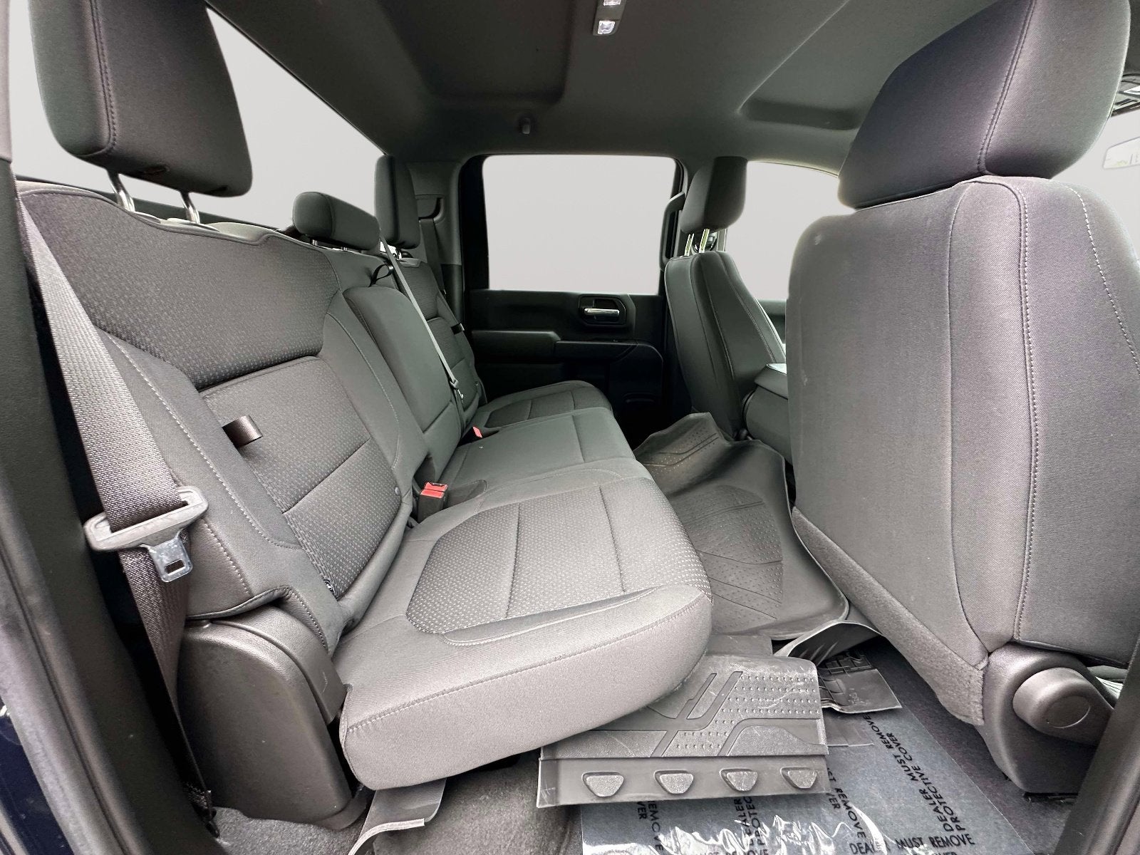 2023 Chevrolet Silverado 2500 HD Custom