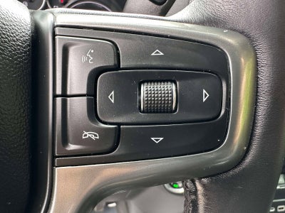 2023 Chevrolet Silverado 3500 HD LTZ DRW