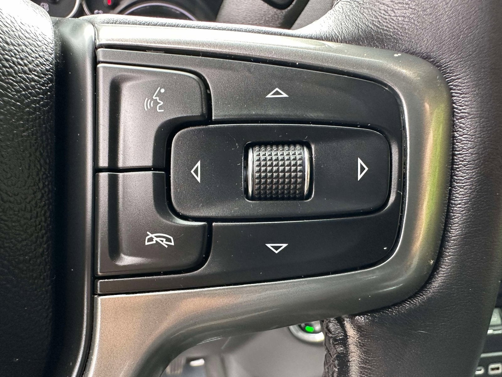 2023 Chevrolet Silverado 3500 HD LTZ DRW