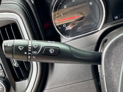 2023 Chevrolet Silverado 3500 HD LTZ DRW