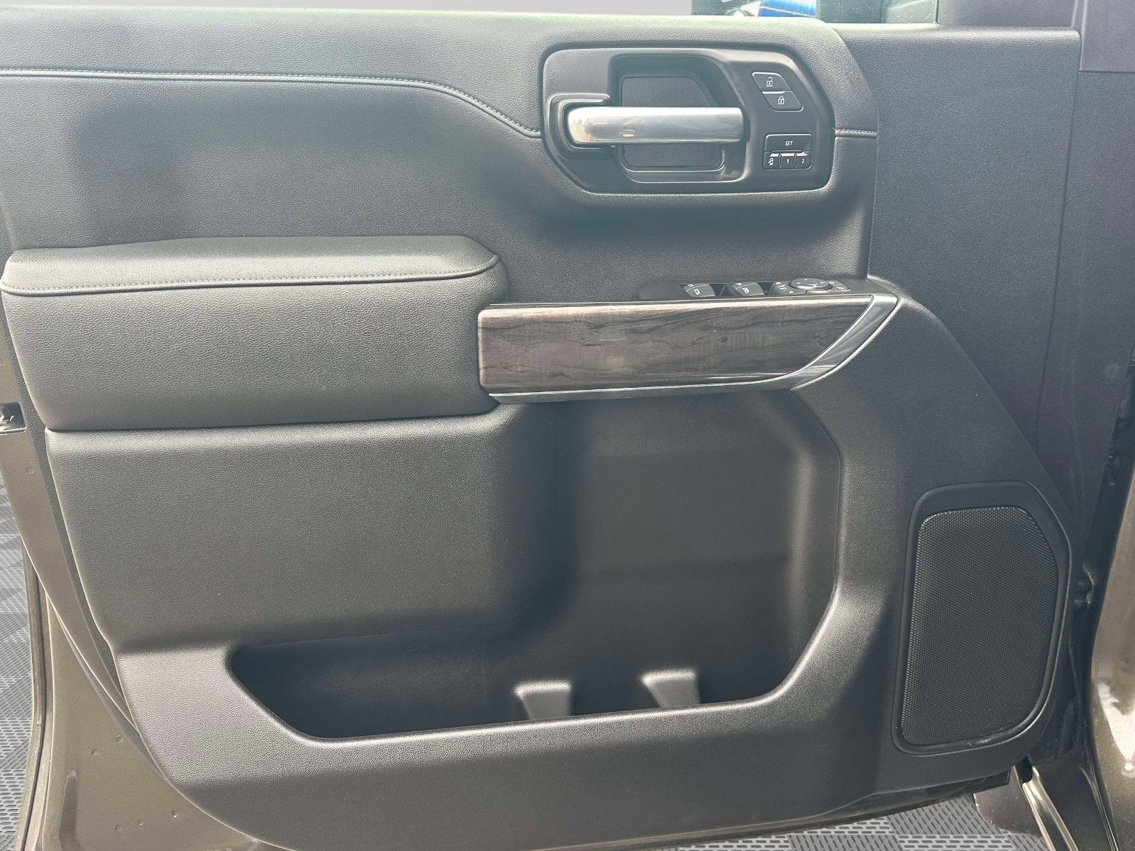 2023 Chevrolet Silverado 3500 HD LTZ DRW