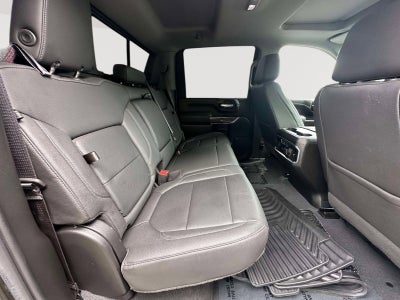 2023 Chevrolet Silverado 3500 HD LTZ DRW