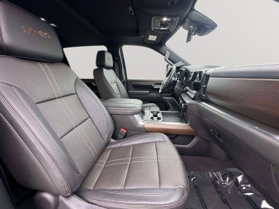 2024 Chevrolet Silverado 3500 HD High Country DRW