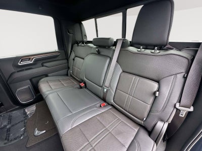 2024 Chevrolet Silverado 3500 HD High Country DRW