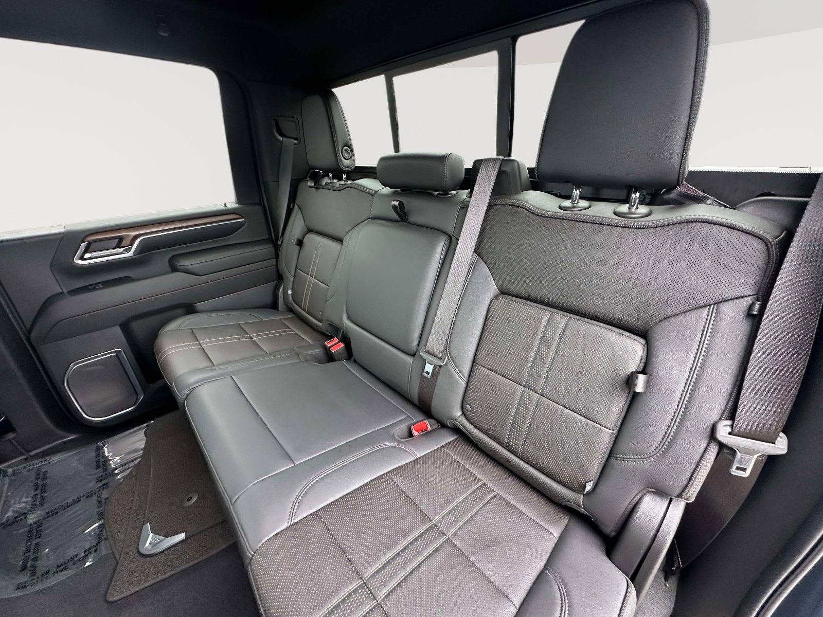 2024 Chevrolet Silverado 3500 HD High Country DRW