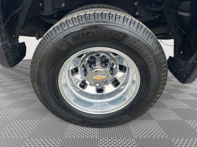 2024 Chevrolet Silverado 3500 HD High Country DRW