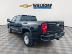 2024 Chevrolet Silverado 3500 HD High Country DRW