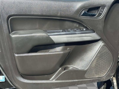 2016 Chevrolet Colorado 4WD LT