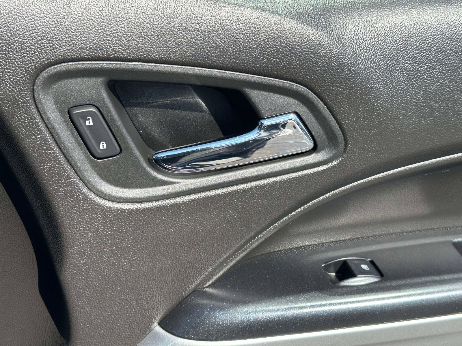 2016 Chevrolet Colorado 4WD LT