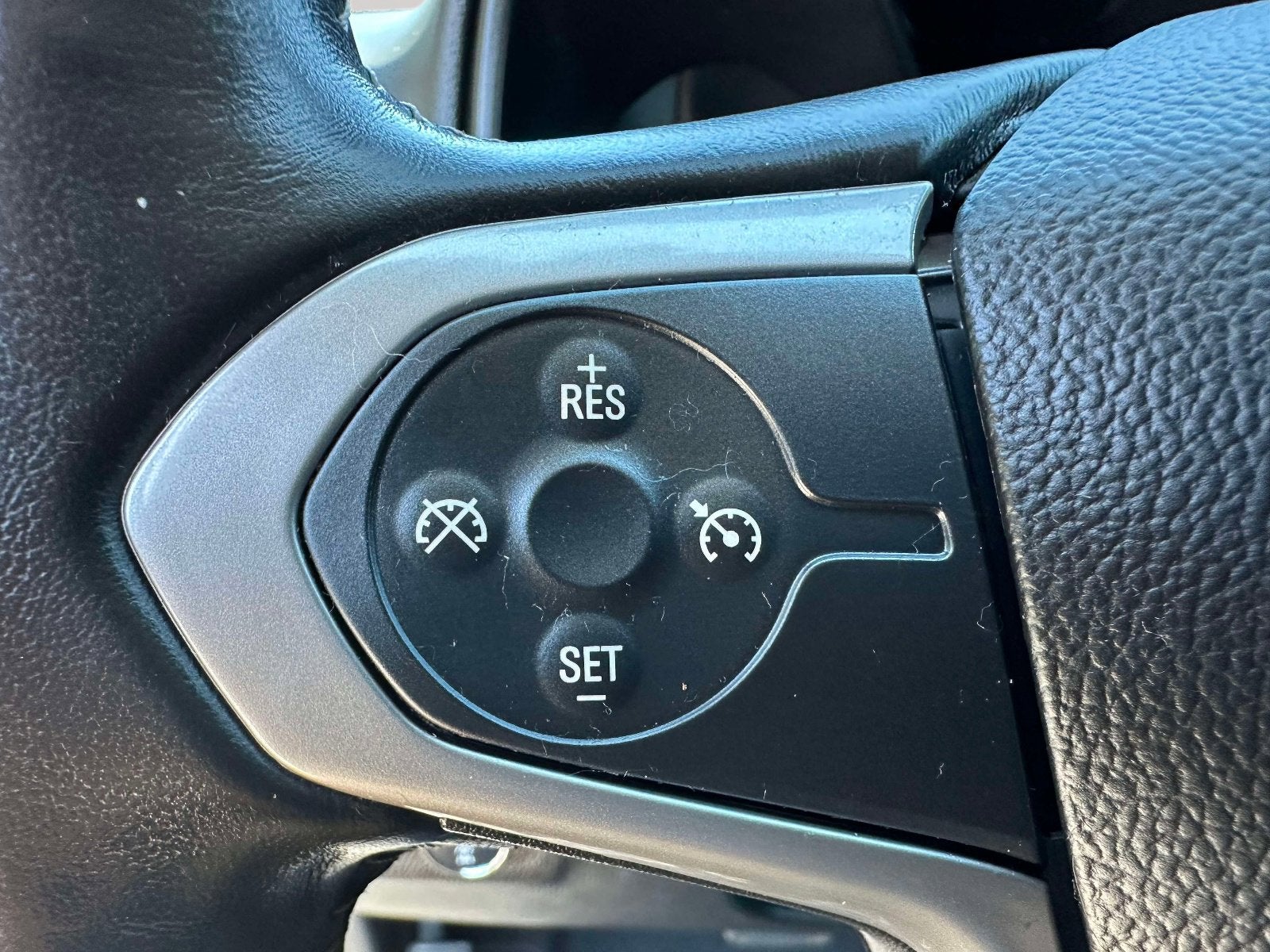 2019 Chevrolet Colorado 4WD LT