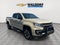 2021 Chevrolet Colorado 4WD Z71