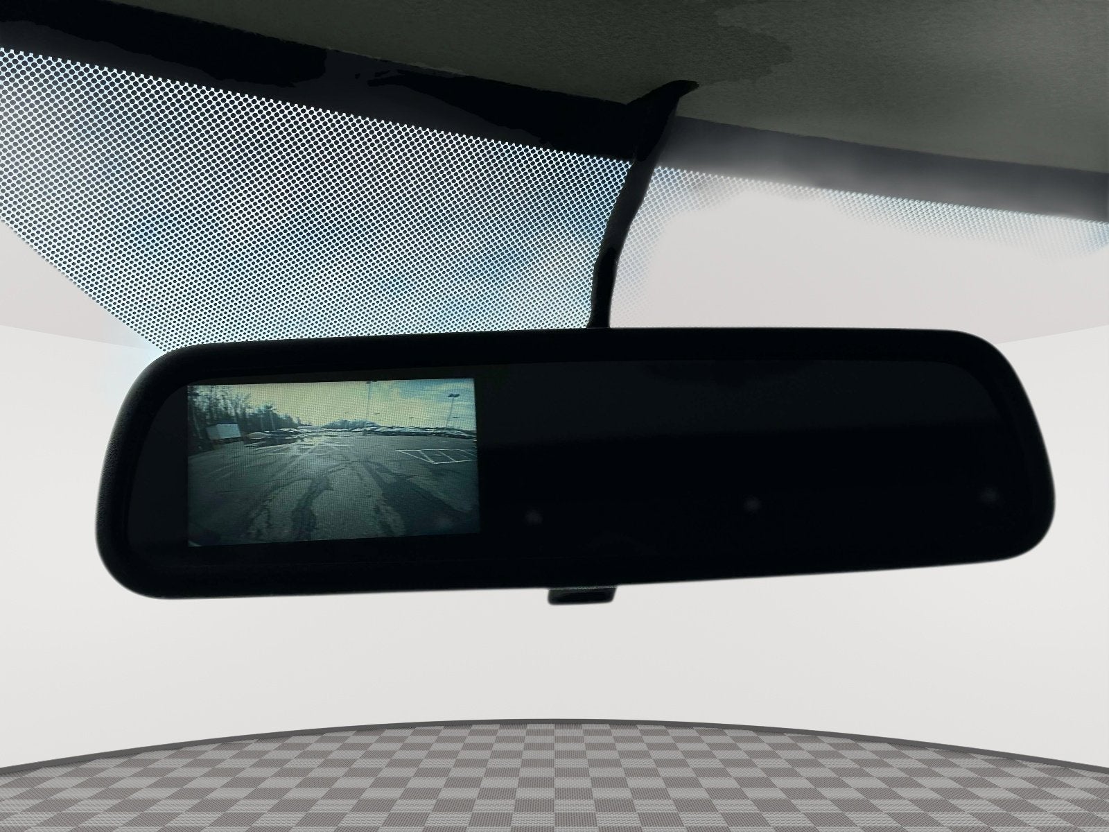 2022 Chevrolet Express Cargo 2500 WT