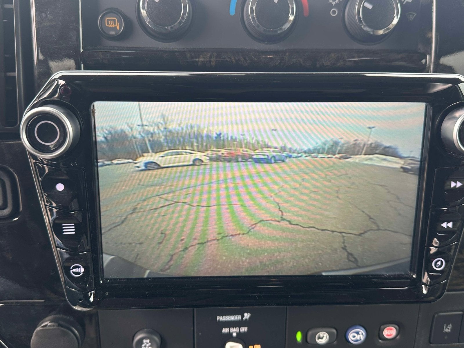 2022 Chevrolet Express Cargo 2500 WT