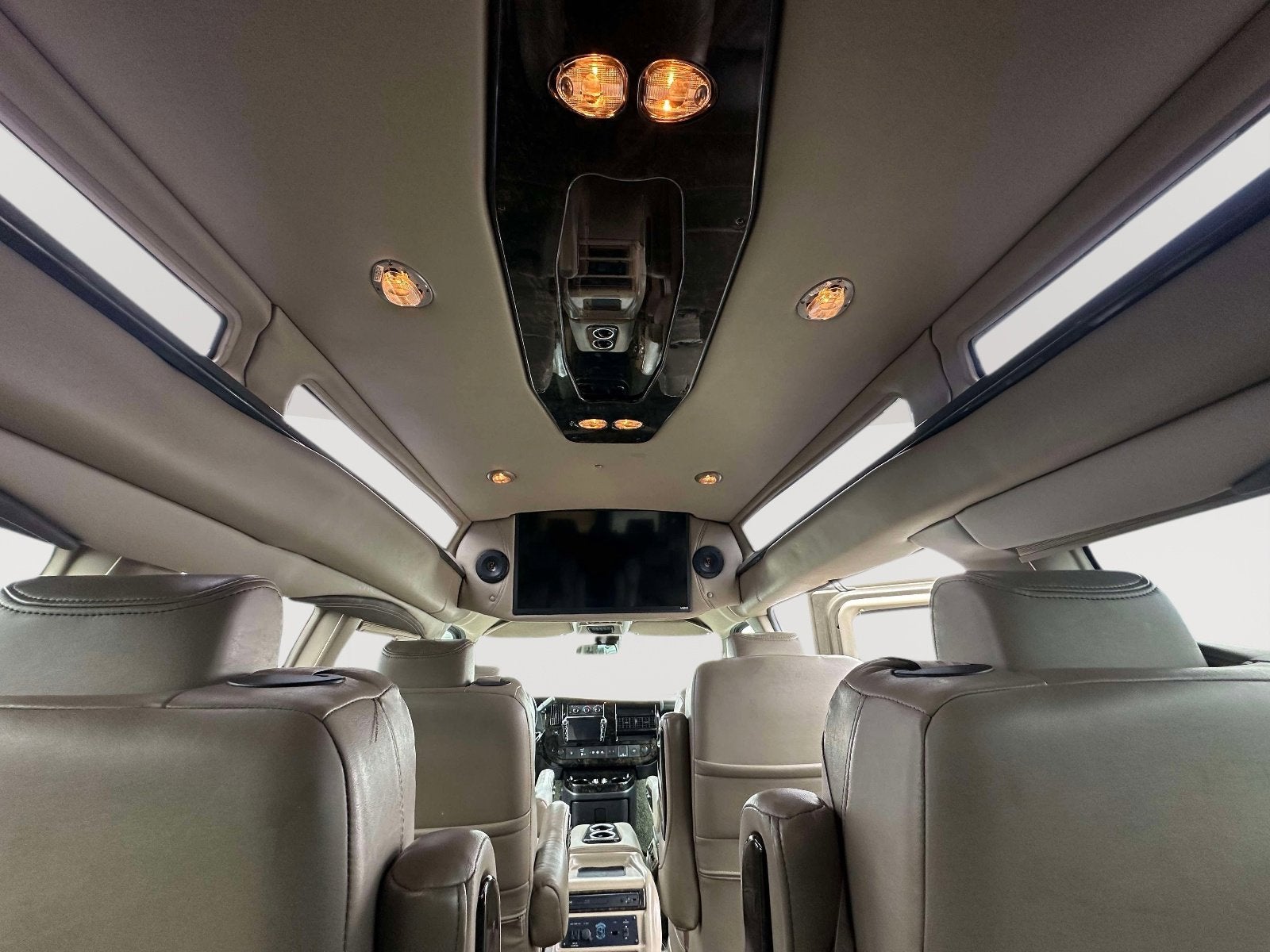 2022 Chevrolet Express Cargo 2500 WT