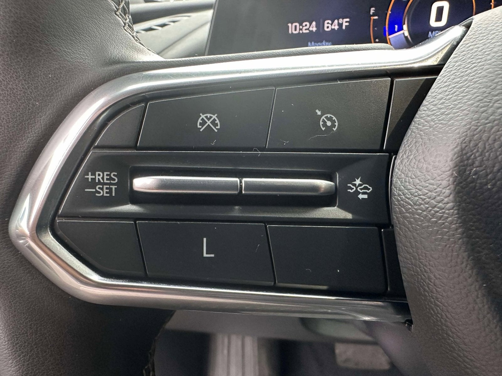 2024 Chevrolet Traverse LS