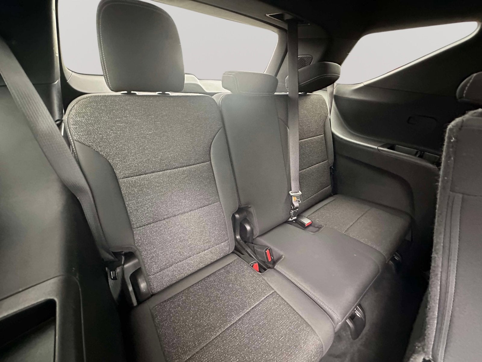 2024 Chevrolet Traverse LS