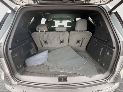 2024 Chevrolet Traverse LS