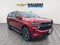 2021 Chevrolet Suburban RST