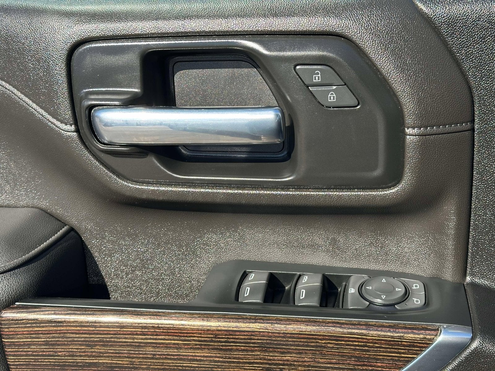 2023 GMC Sierra 3500 HD SLE