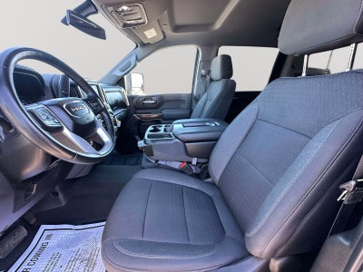 2023 GMC Sierra 3500 HD SLE