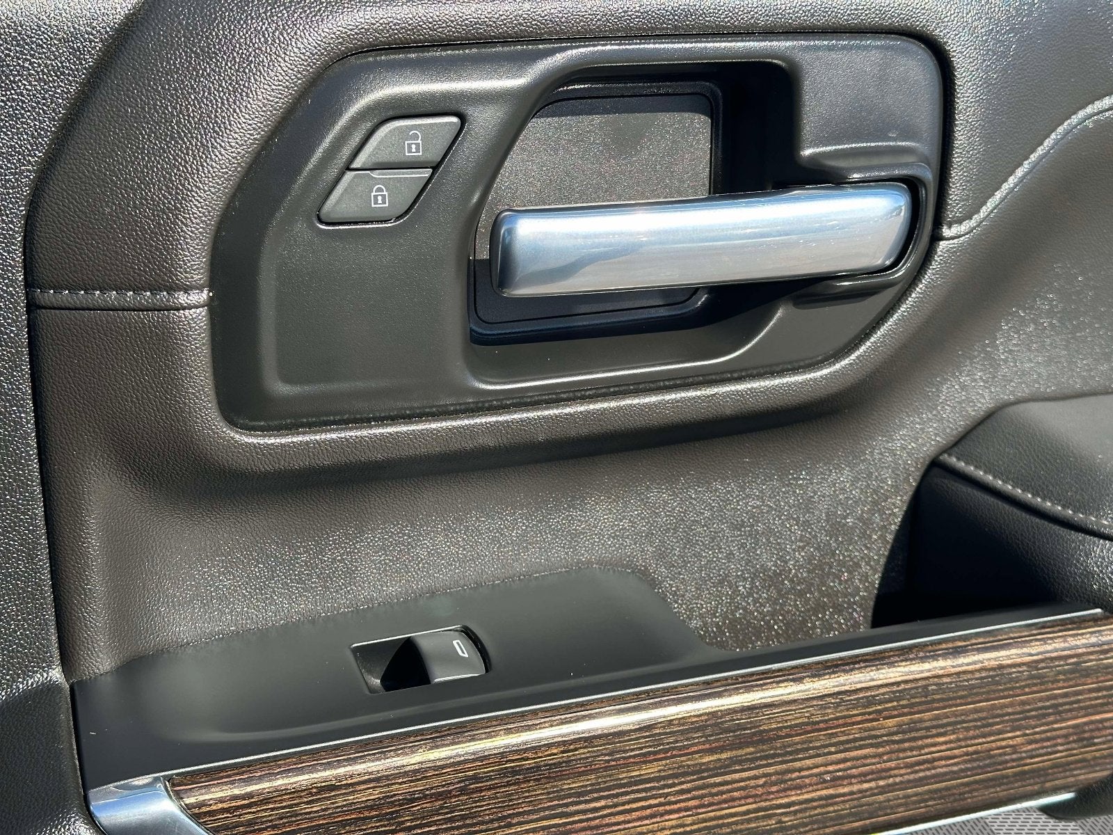 2023 GMC Sierra 3500 HD SLE