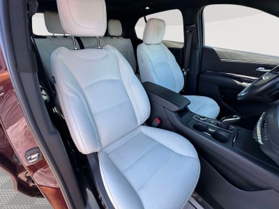 2022 Cadillac XT4 FWD Luxury