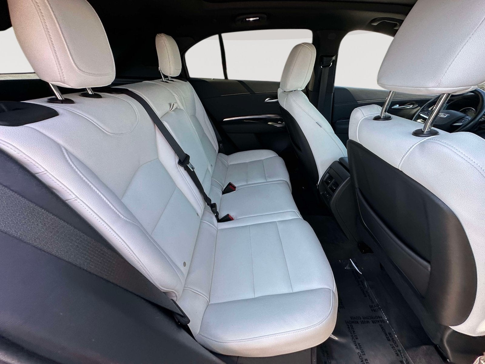 2022 Cadillac XT4 FWD Luxury