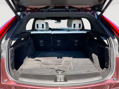 2022 Cadillac XT4 FWD Luxury