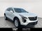 2022 Cadillac XT4 Luxury
