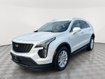 2022 Cadillac XT4 Luxury