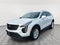 2022 Cadillac XT4 Luxury