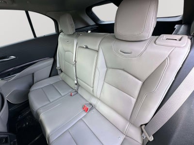 2022 Cadillac XT4 Luxury