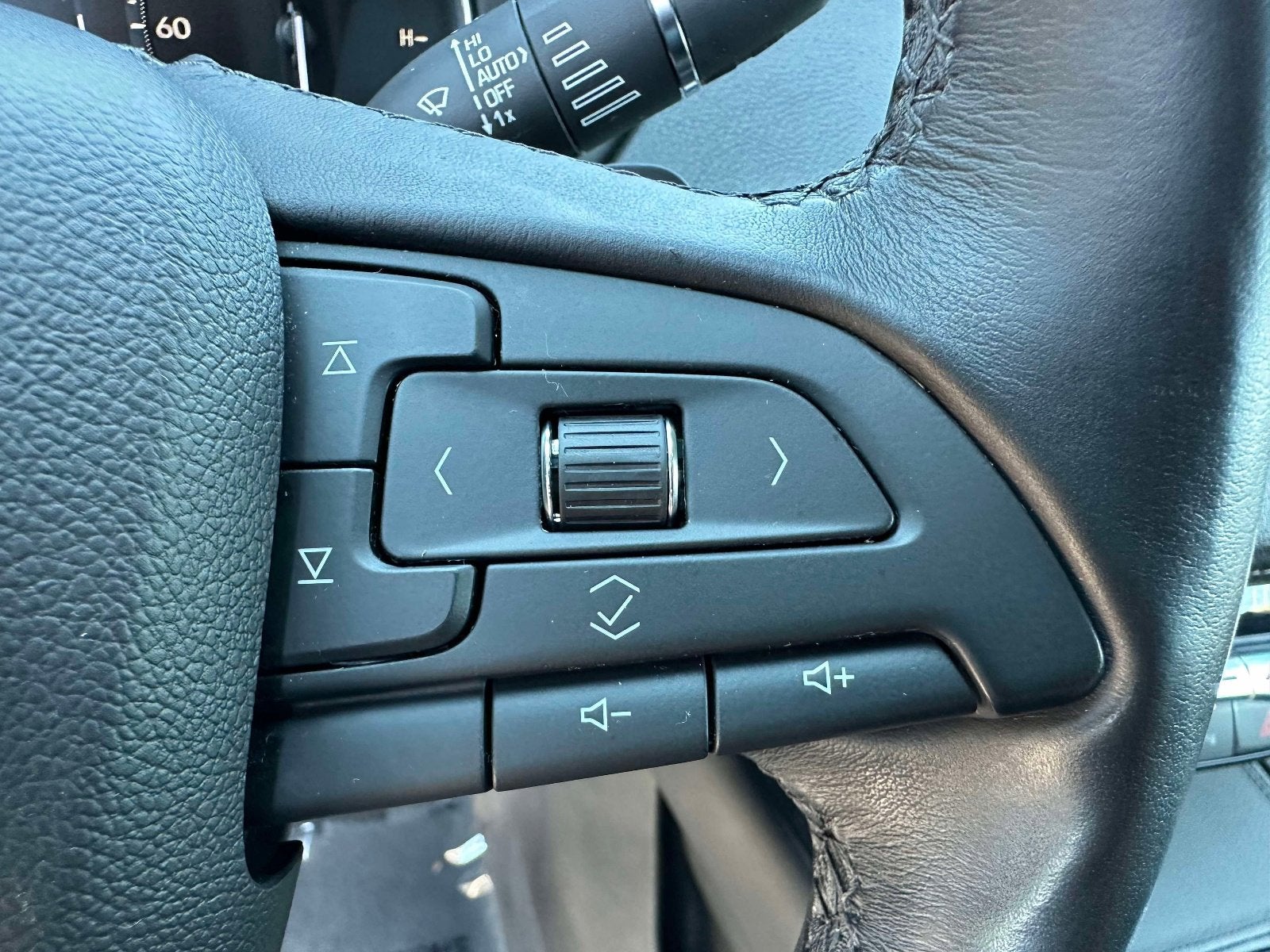 2019 Cadillac XT4 AWD Premium Luxury